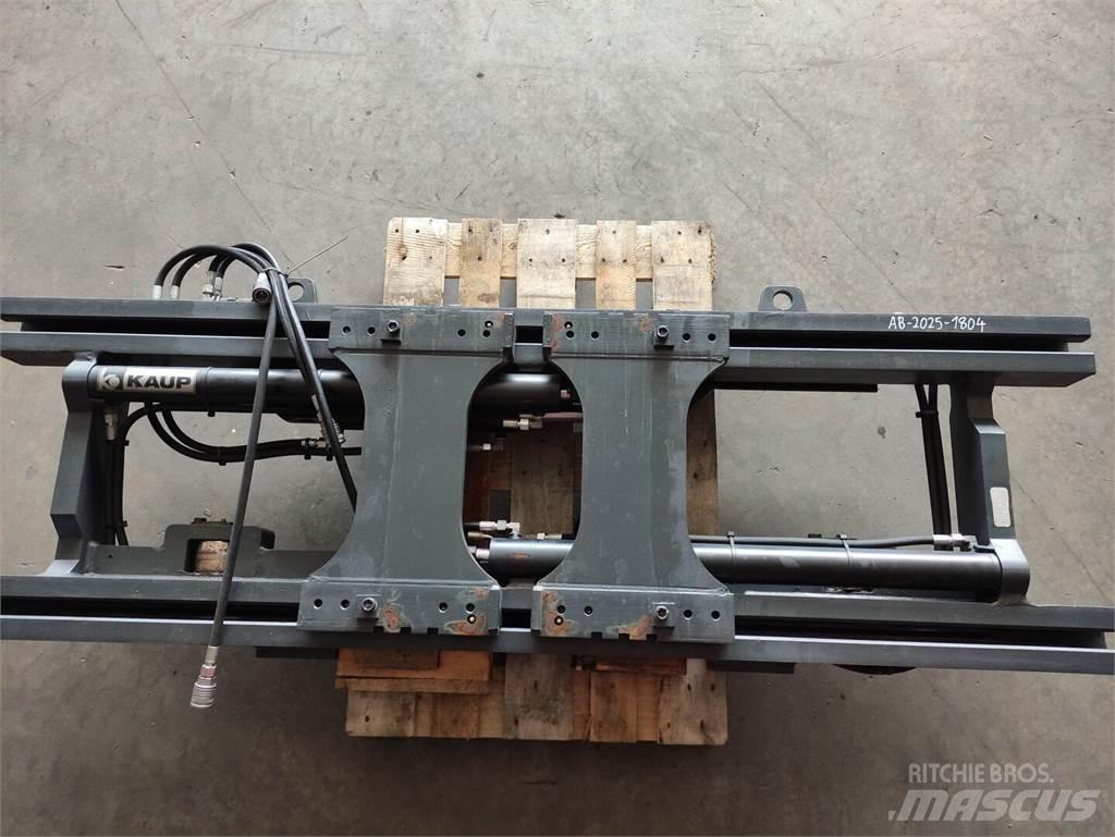 Kaup 10T466 Laden en Lossen - overige