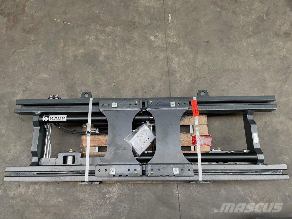 Kaup 10T466 / NEU Laden en Lossen - overige