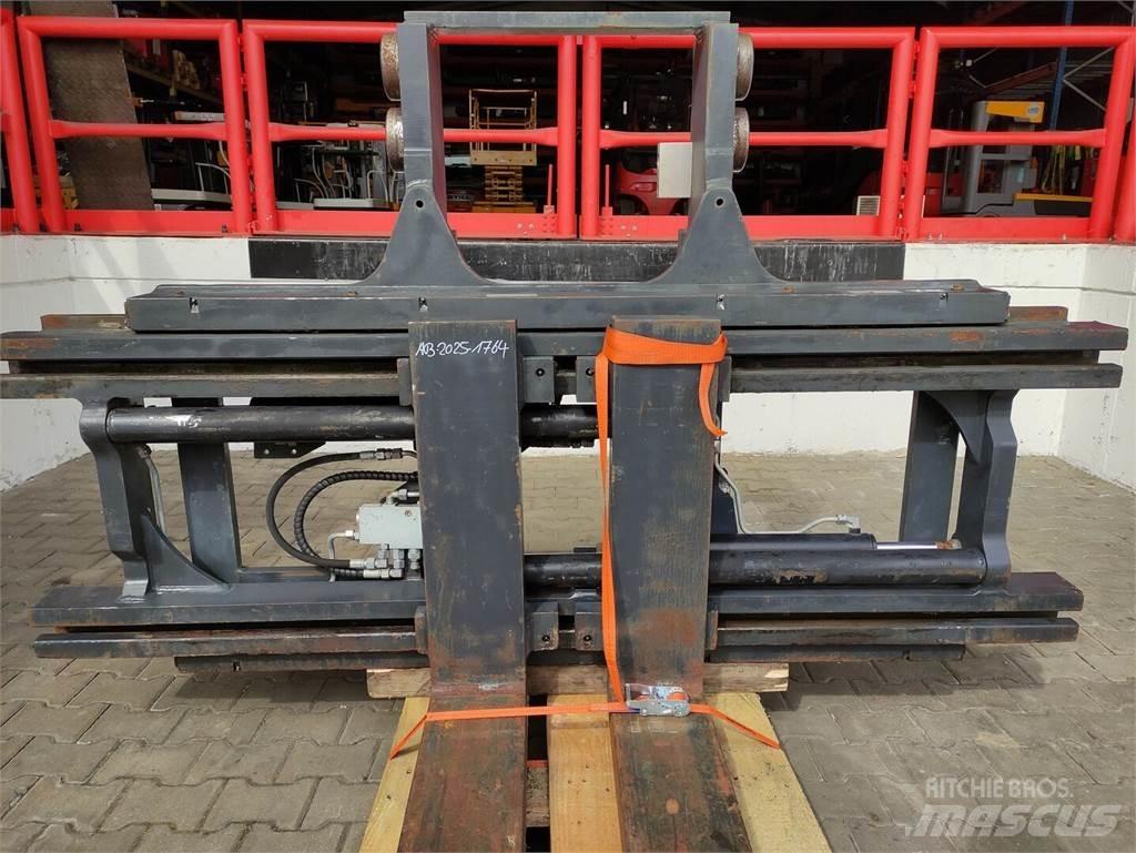 Kaup 10T466BIZ Laden en Lossen - overige