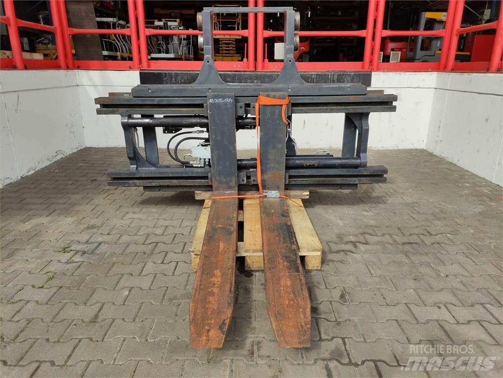 Kaup 10T466BIZ Laden en Lossen - overige