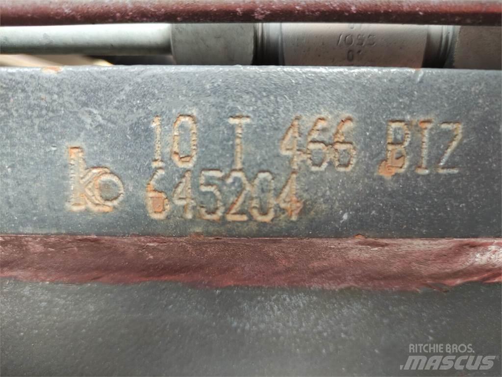 Kaup 10T466BIZ Laden en Lossen - overige