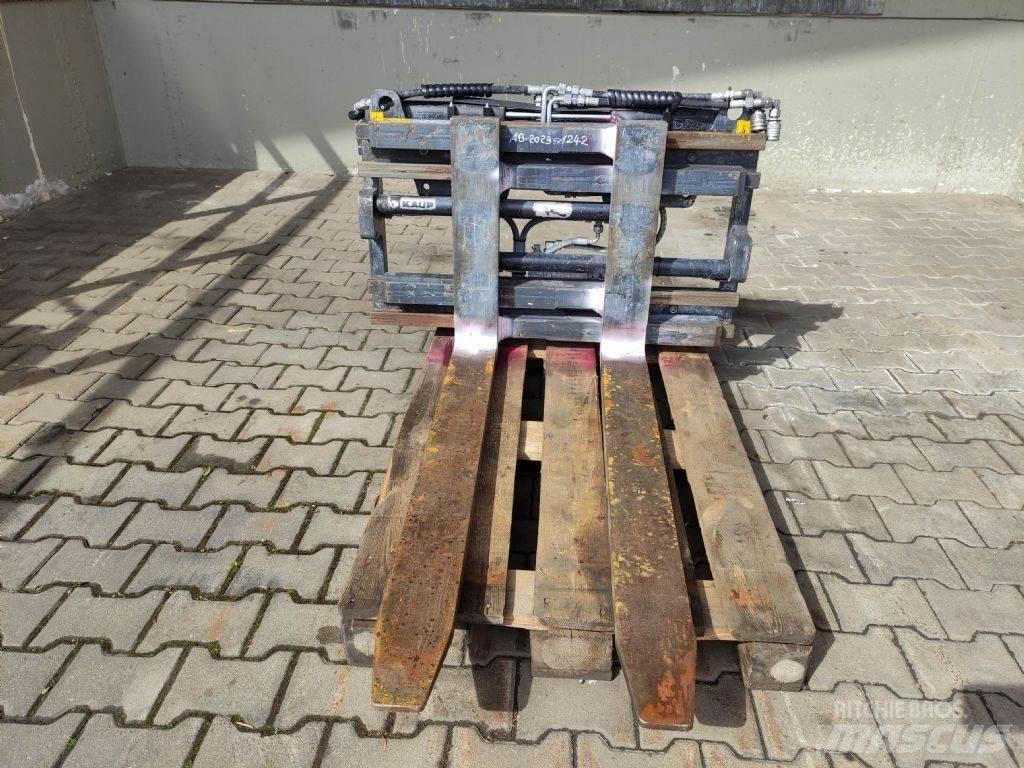 Kaup 2T411 Vorken
