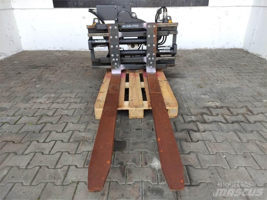 Kaup 2T451A Vorken