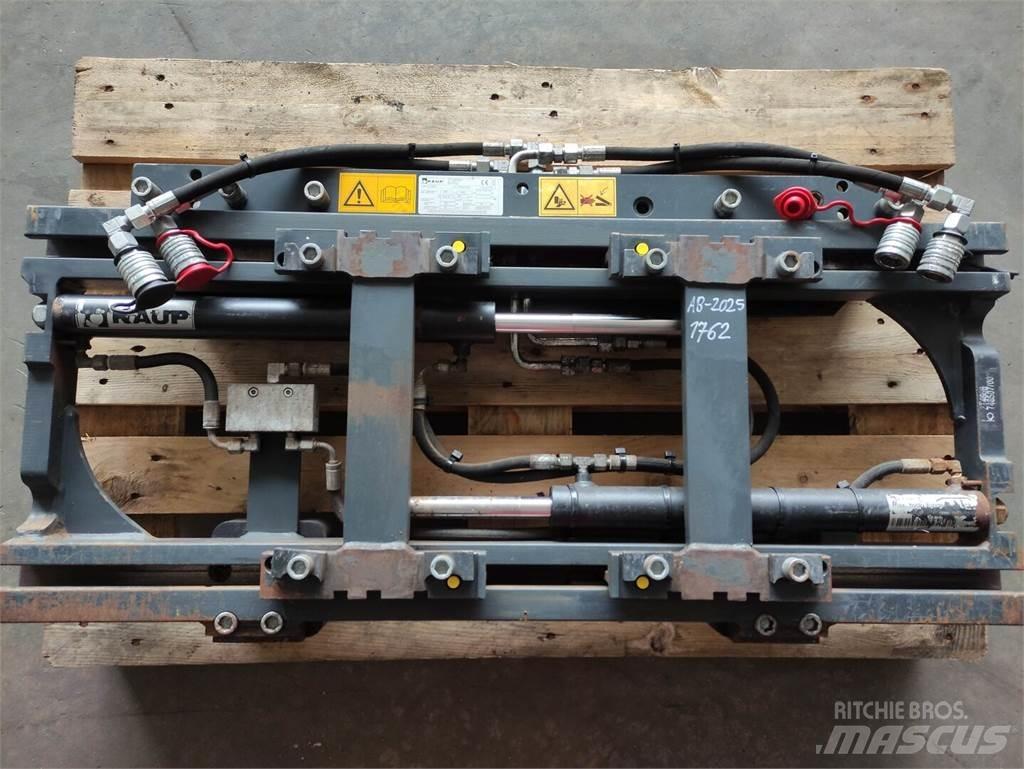 Kaup 2T466B Laden en Lossen - overige