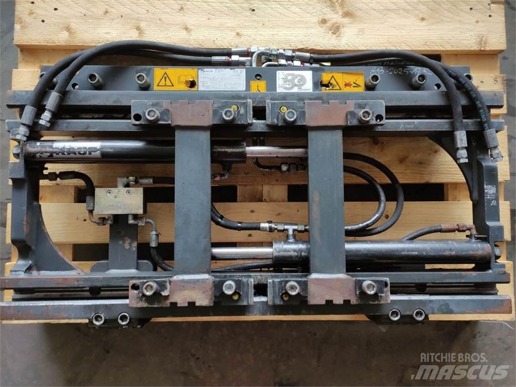 Kaup 2T466B Laden en Lossen - overige