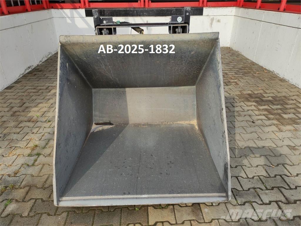 Kaup 3T184.4 Laden en Lossen - overige