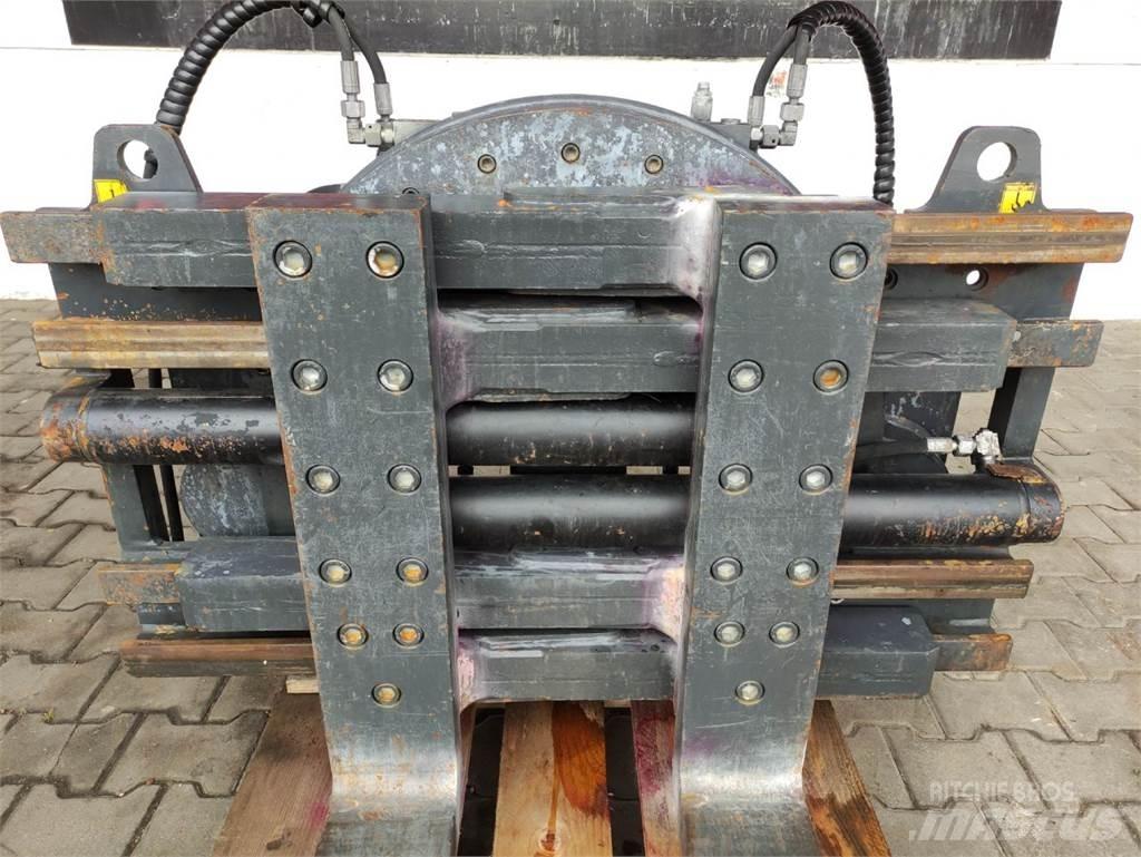 Kaup 3T451A Balenklemmen