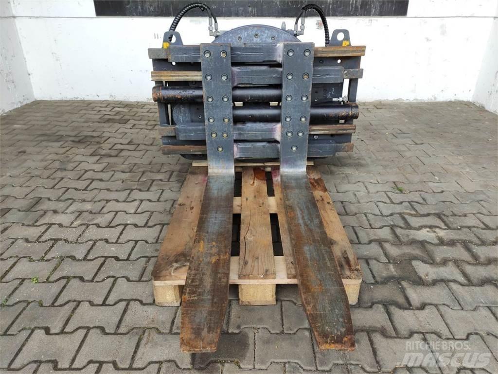 Kaup 3T451A Balenklemmen