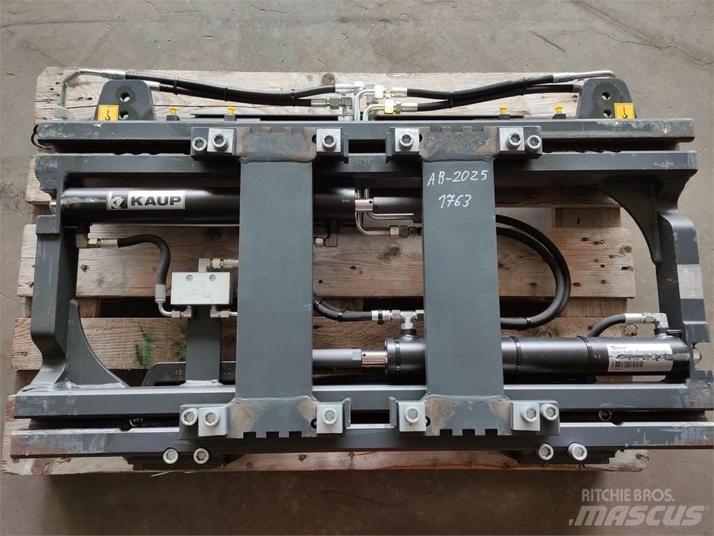 Kaup 4.8T466B Laden en Lossen - overige
