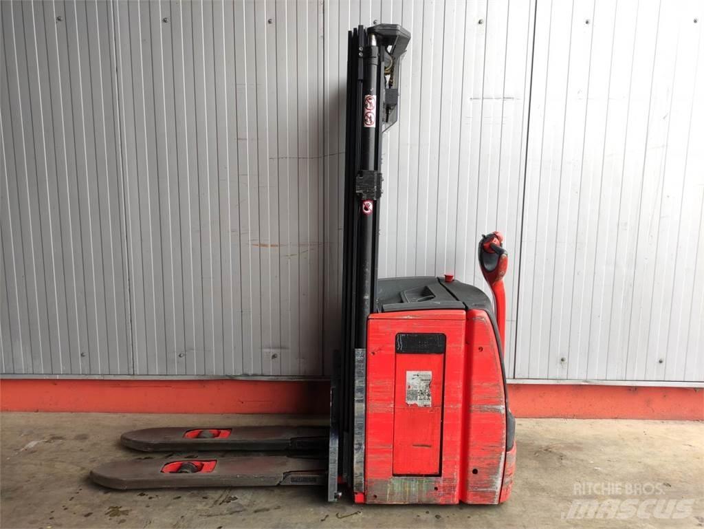 Linde L14-1173 Stapelaar meeloop
