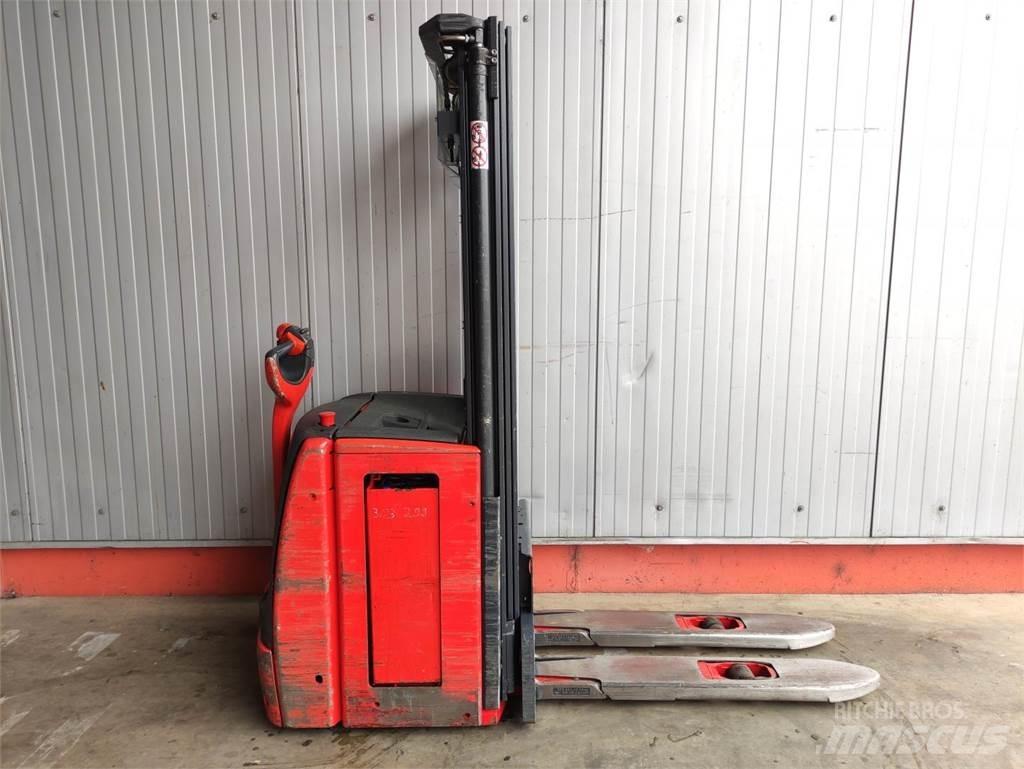 Linde L14-1173 Stapelaar meeloop