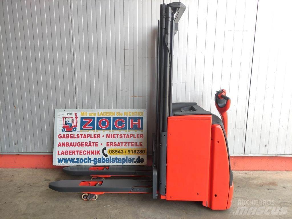 Linde L14i Stapelaar meeloop