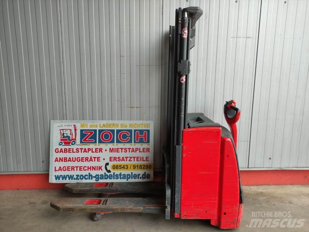 Linde L14i-1173 (M) Stapelaar meeloop