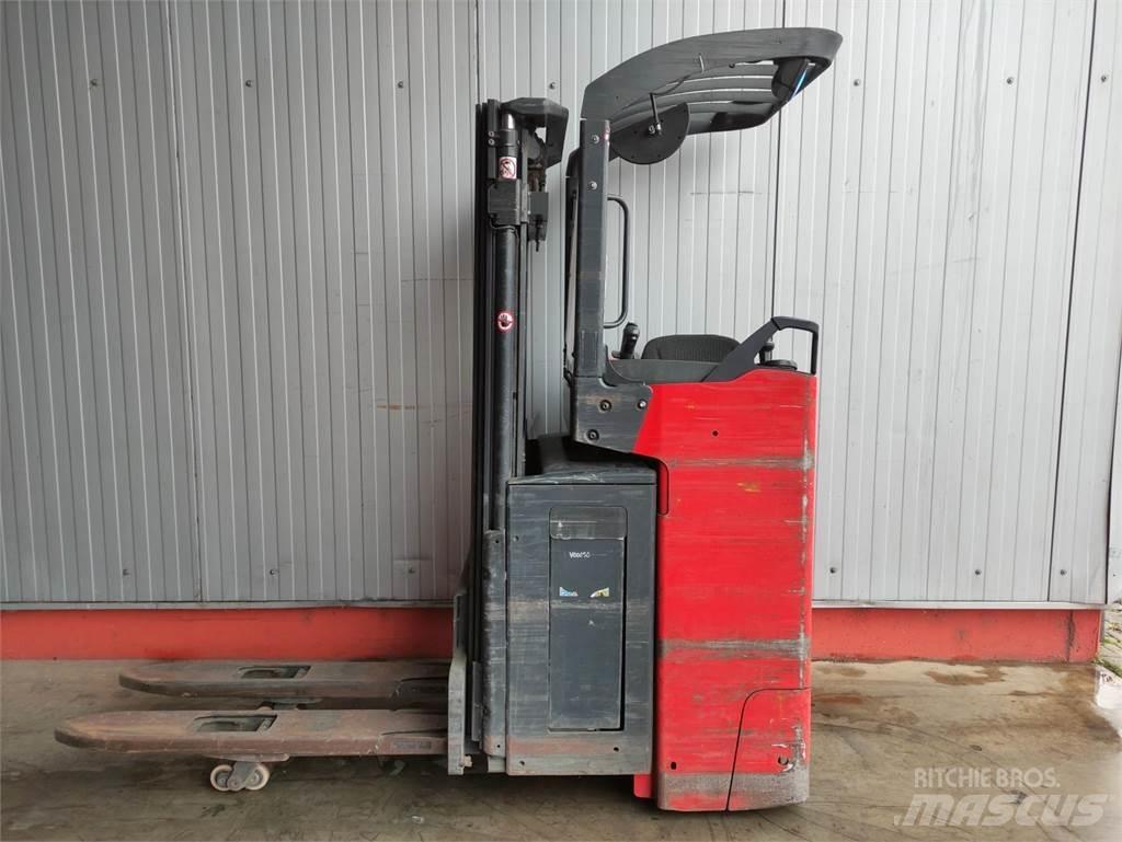 Linde L16 R Stapelaar meeloop
