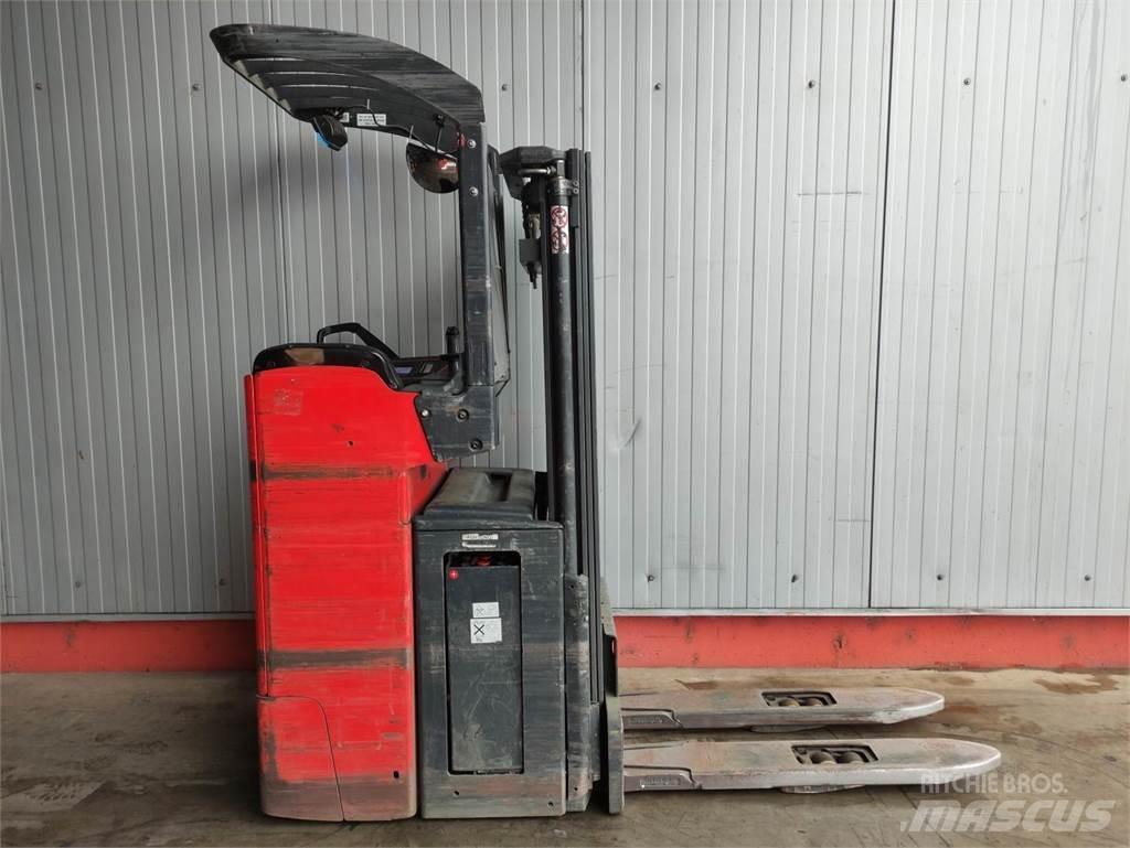 Linde L16 R Stapelaar meeloop