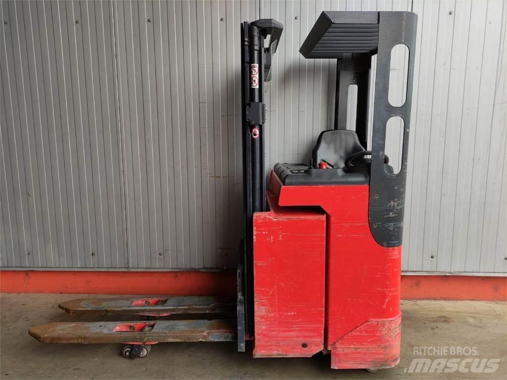 Linde L16 R Stapelaar meeloop