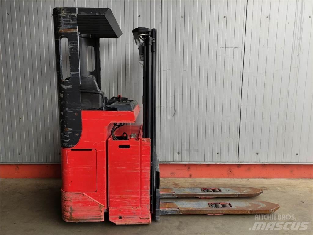 Linde L16 R Stapelaar meeloop