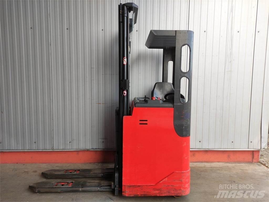 Linde L16 R Stapelaar meeloop
