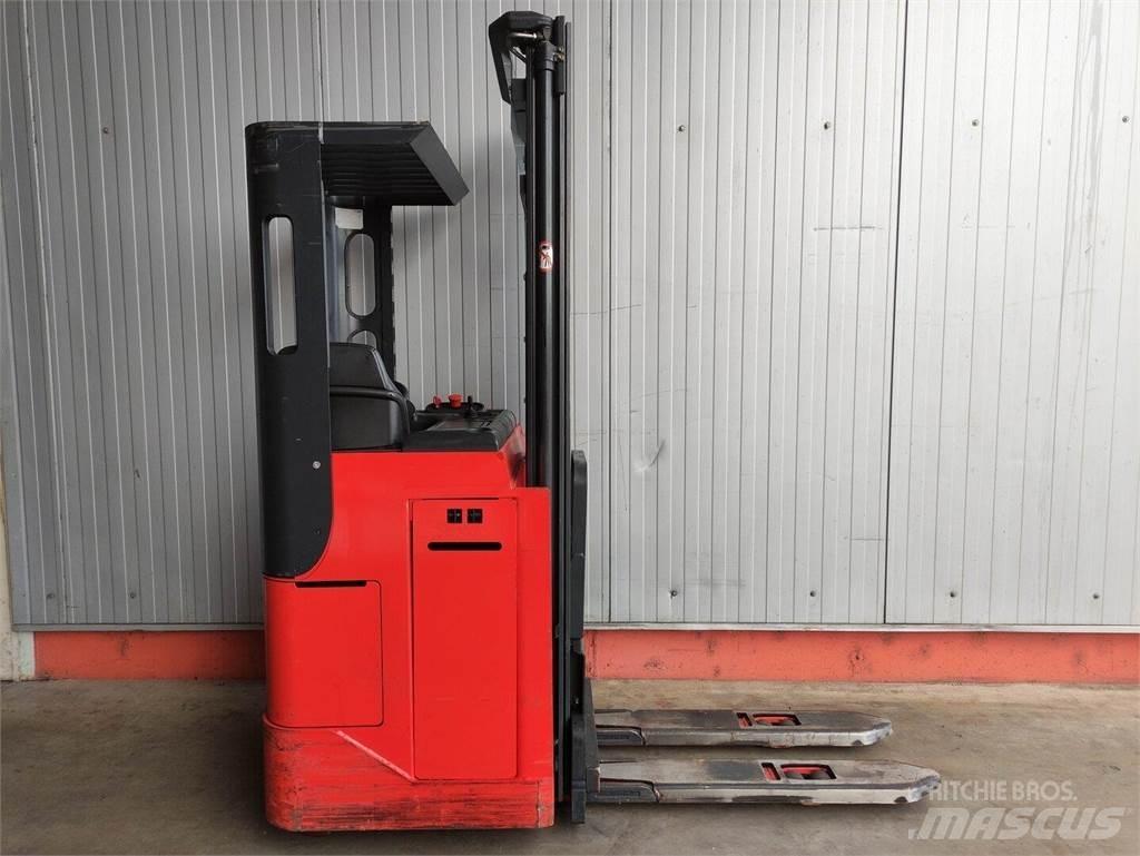 Linde L16 R Stapelaar meeloop