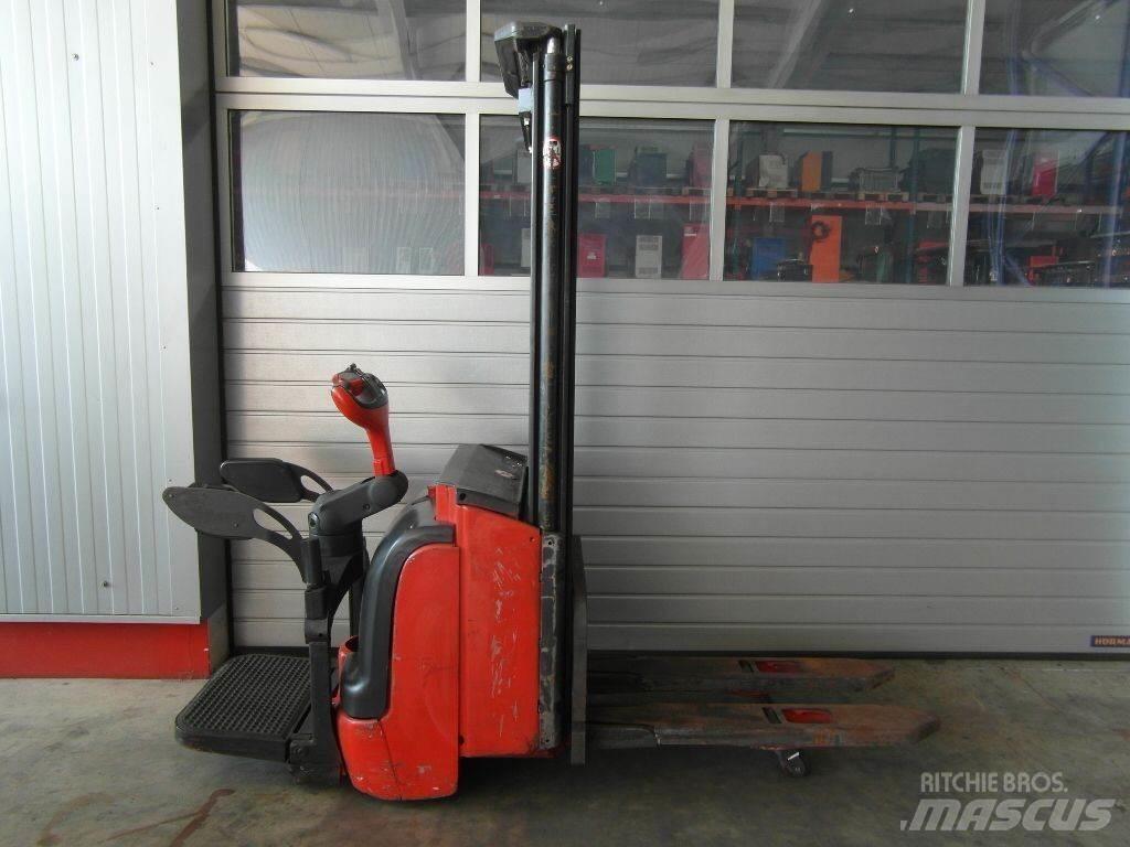 Linde L16APi-372 Stapelaar meeloop