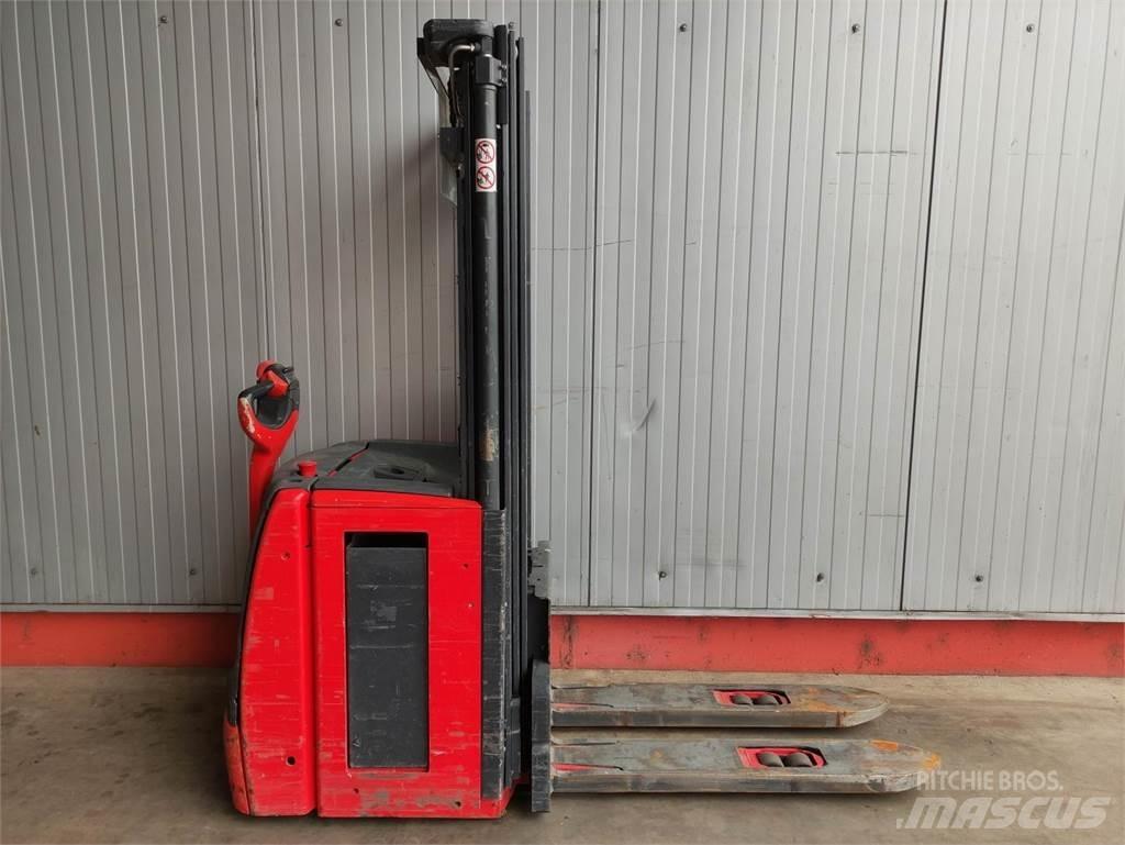 Linde L20-1173 Stapelaar meeloop