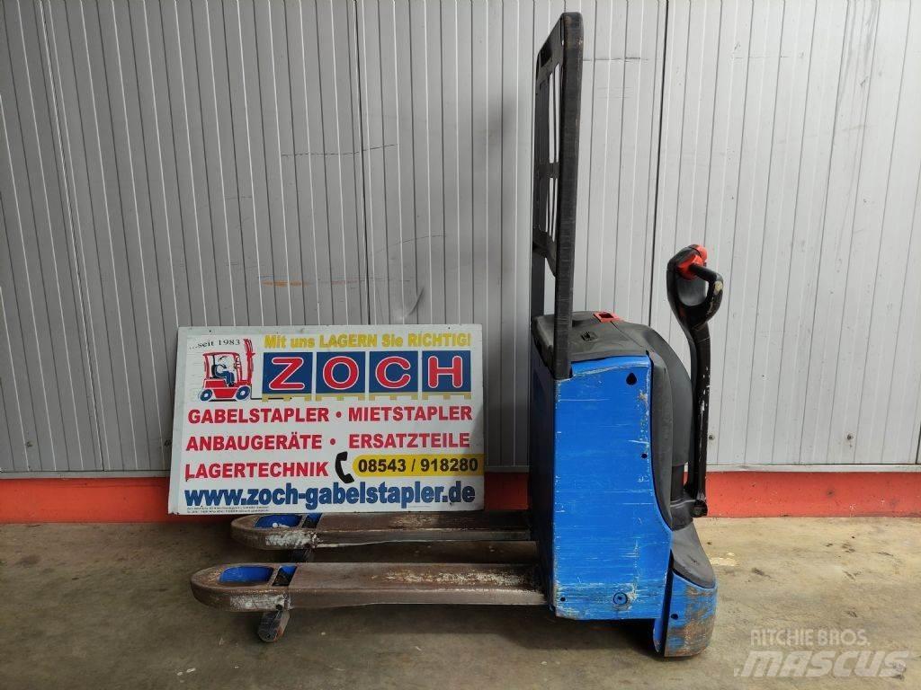 Linde T16 Electro-pallettrucks