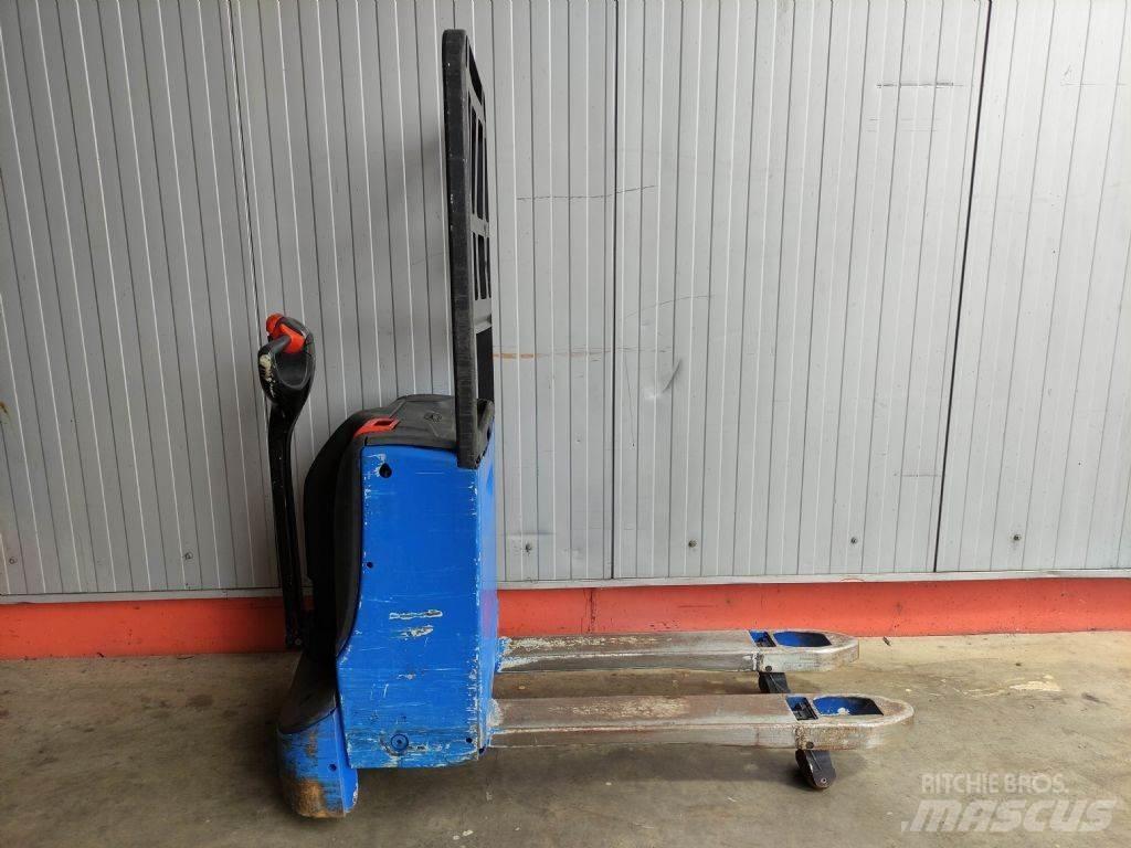Linde T16 Electro-pallettrucks