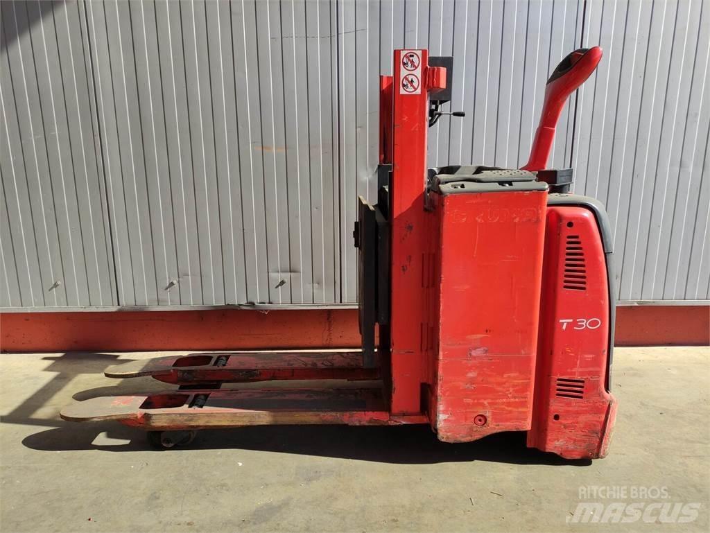 Linde T30 Electro-pallettrucks