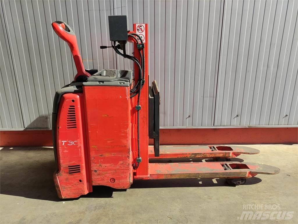 Linde T30 Electro-pallettrucks