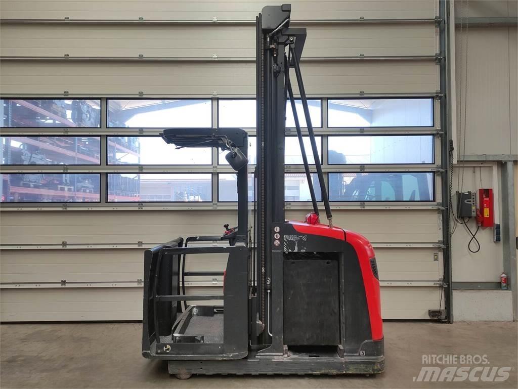 Linde V Modular Orderpicker voor hoog niveau