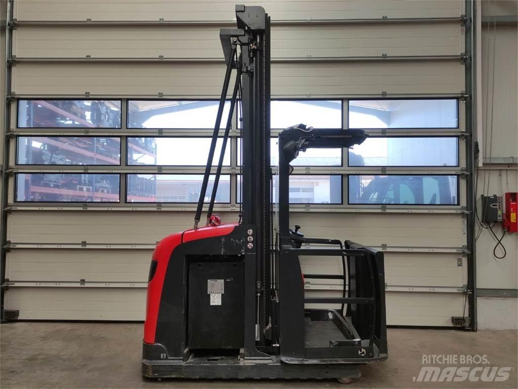 Linde V Modular Orderpicker voor hoog niveau