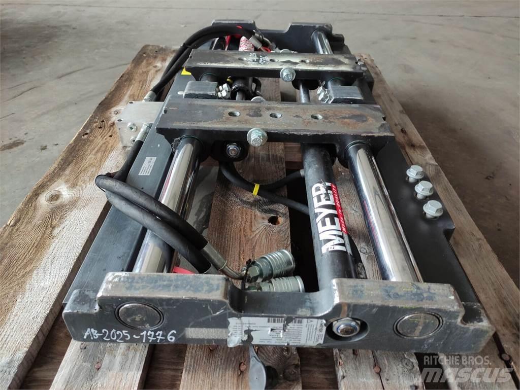 Meyer 6-2505G Laden en Lossen - overige