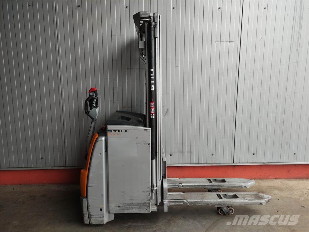 Still EXV 16i Stapelaar meeloop