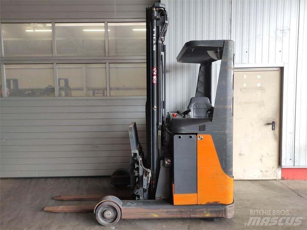 Still FM14 Reachtruck voor hoog niveau