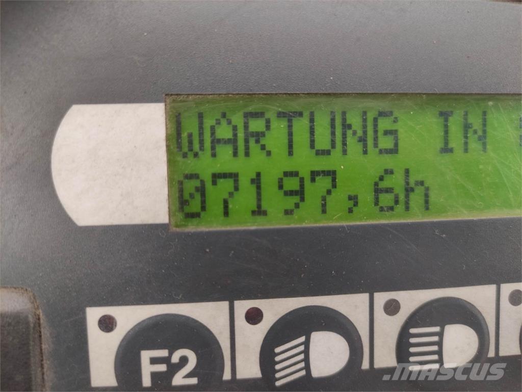 Still R60-30 Elektrische heftrucks