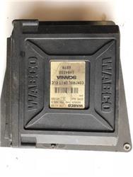Scania ELC ECU 1404233