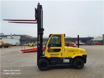 Hyster H8.0FT9