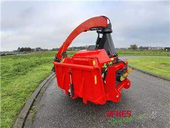 Greentec 942 D (demomachine)