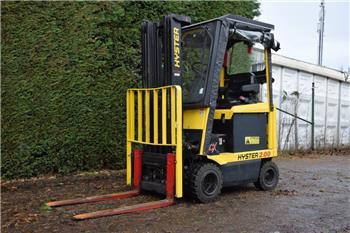 Hyster E 2.00 XM S COMPACT
