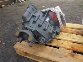 SCANIA RBP735 - 3.93