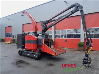 Greentec 942 Track