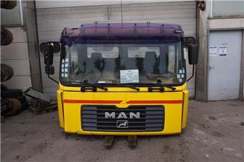 MAN F92L12 F2000