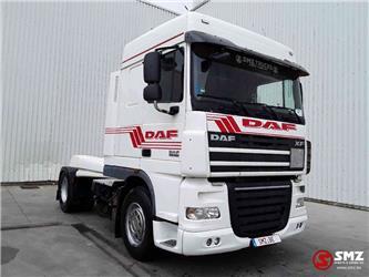 DAF 105 XF 460