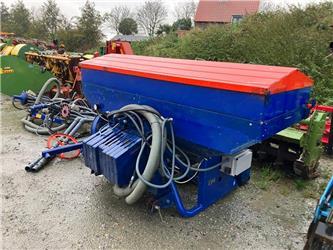 Nordsten Fronttank
