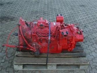 SCANIA GRS900