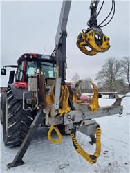 Kesla 204 T + 40LFE