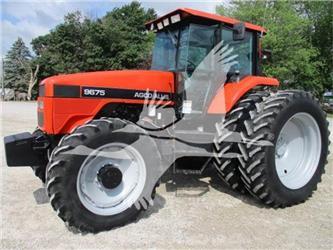 Agco Allis 9675