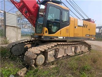 Sany SCC750E
