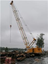 Liebherr HS 872 HD