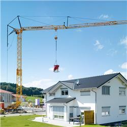 Liebherr 34 K